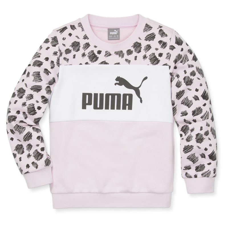 Dečiji duks Puma ESS+ MATES Crew