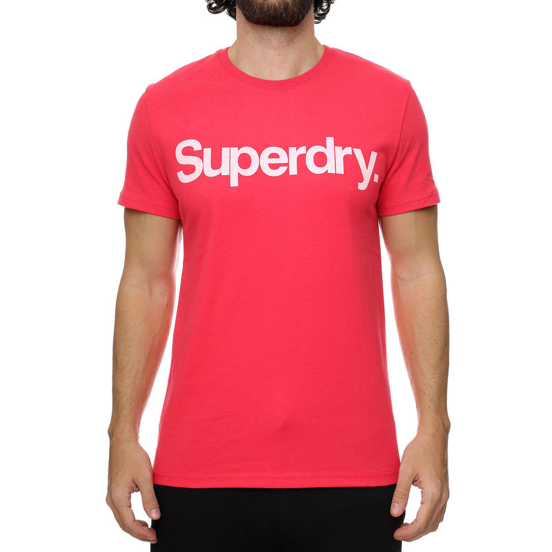 Muška majica Superdry