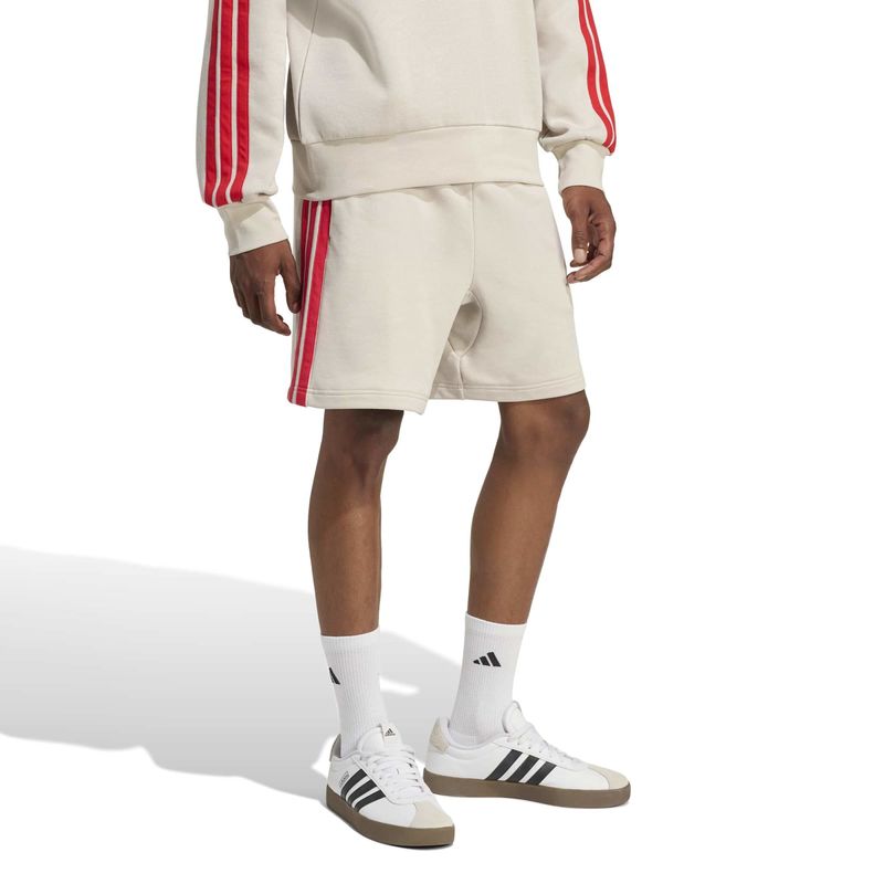 Muški šorc adidas M 3s ft