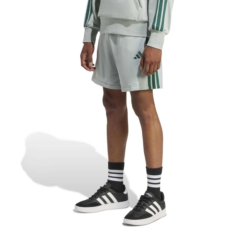 Muški šorc adidas M 3s ft