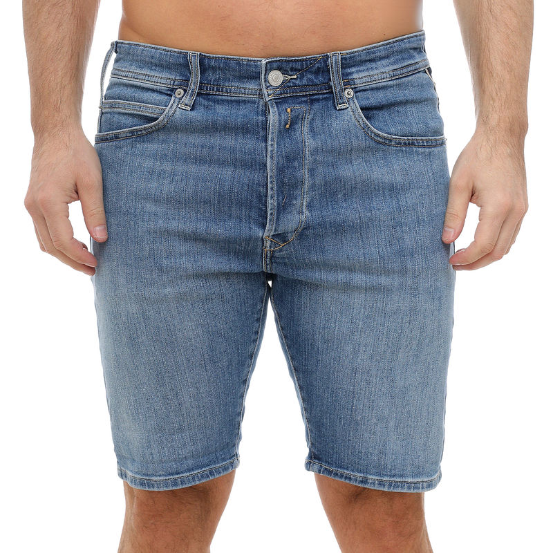 Muški šorc Replay Muške bermude rbj.981