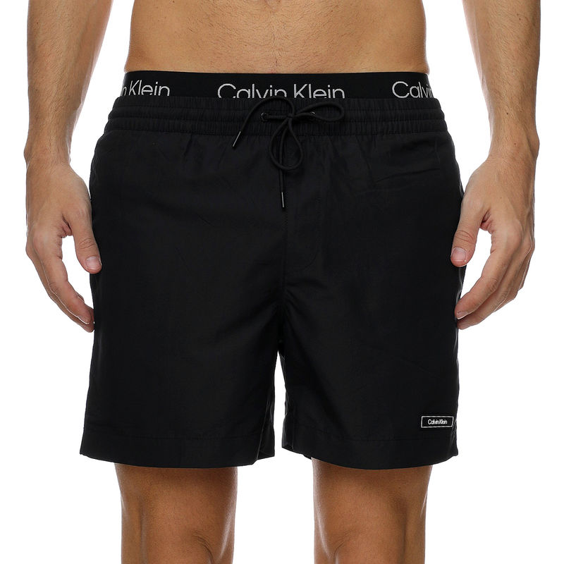 Muški šorc za kupanje Calvin Klein Medium Double Wb