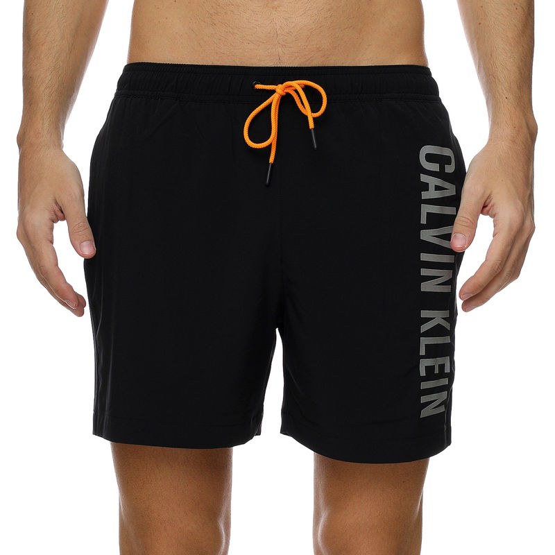 Muški šorc za kupanje Calvin Klein Medium Drawstring-Active