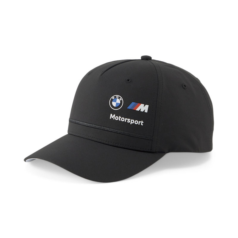 Unisex kačket Puma BMW MMS BB Cap