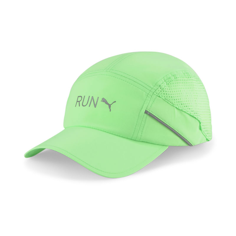 Unisex kačket Puma Lightweight Runner Cap