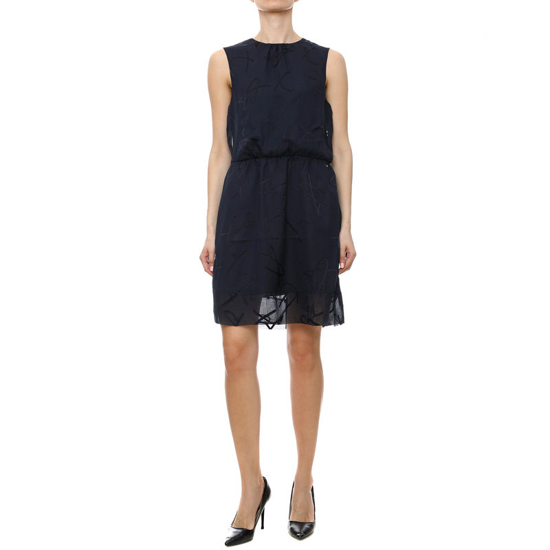 Ženska haljina Armani Exchange Dress