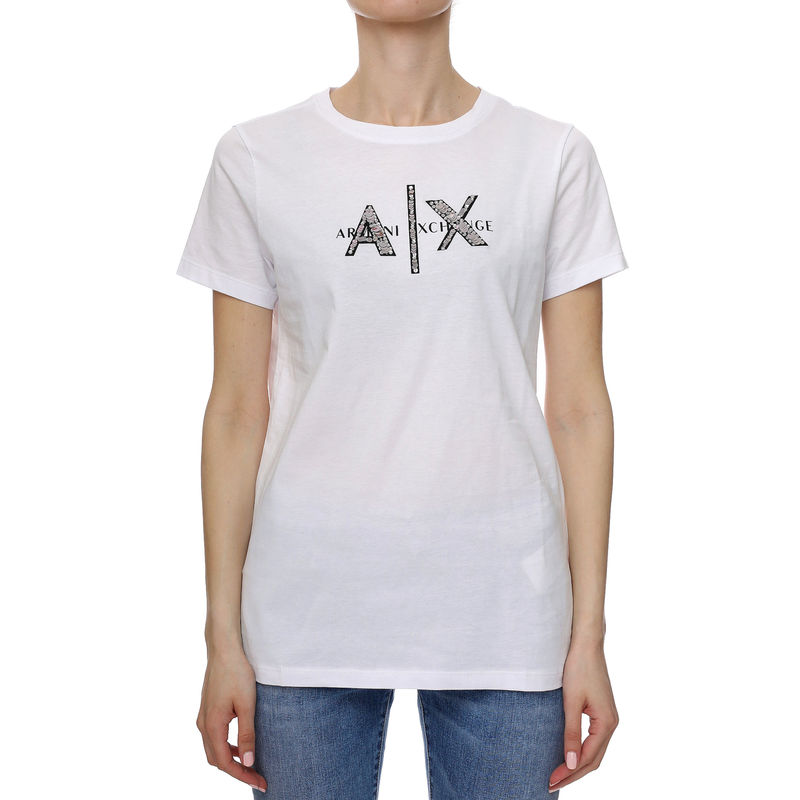 Ženska majica Armani Exchange T-Shirt