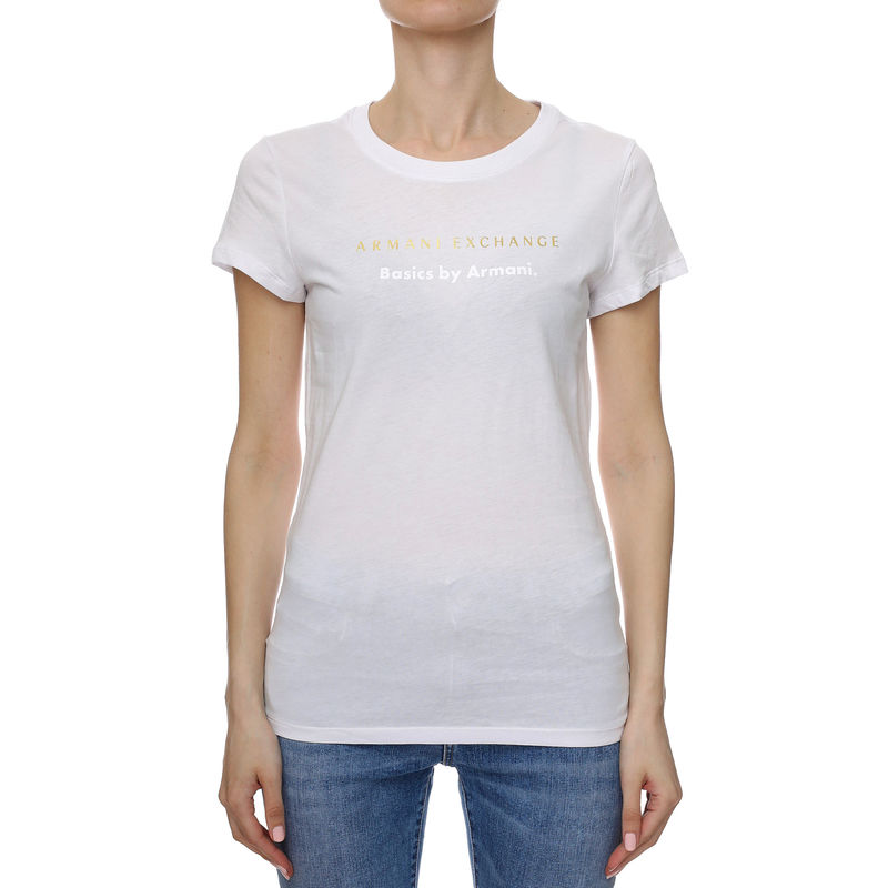 Ženska majica Armani Exchange T-Shirt