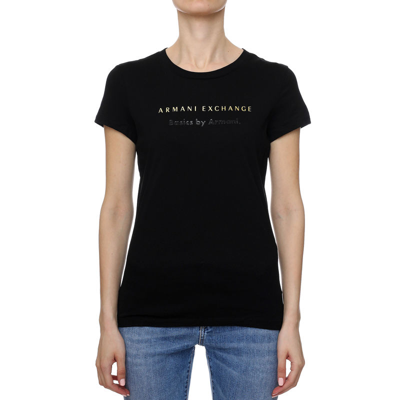 Ženska majica Armani Exchange T-Shirt