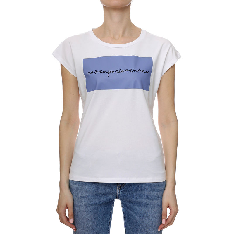 Ženska majica Emporio Armani T-shirt