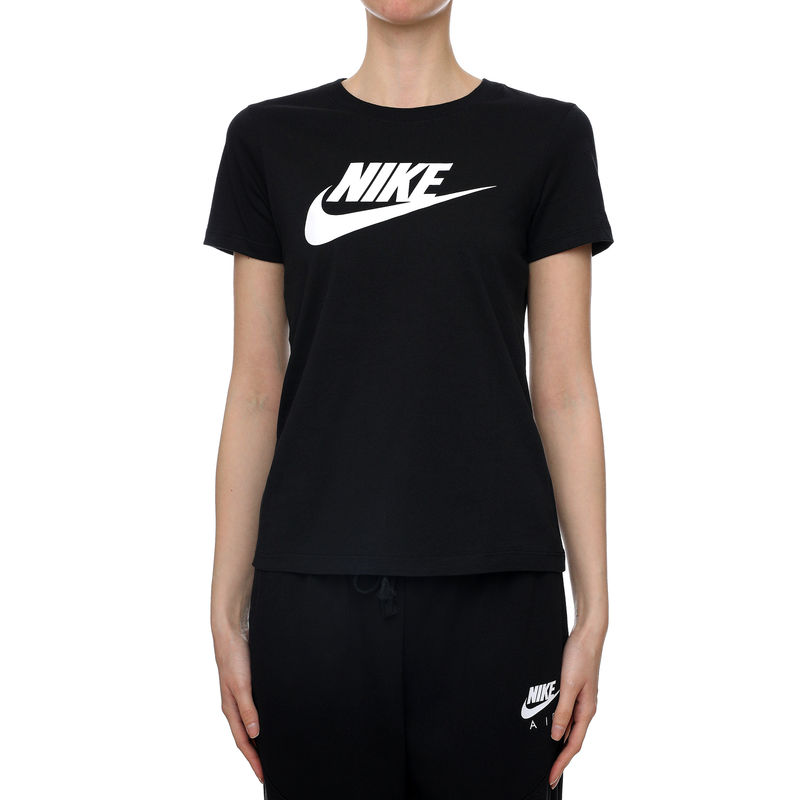 Ženska majica Nike W NSW TEE ESSNTL ICON FUTURA