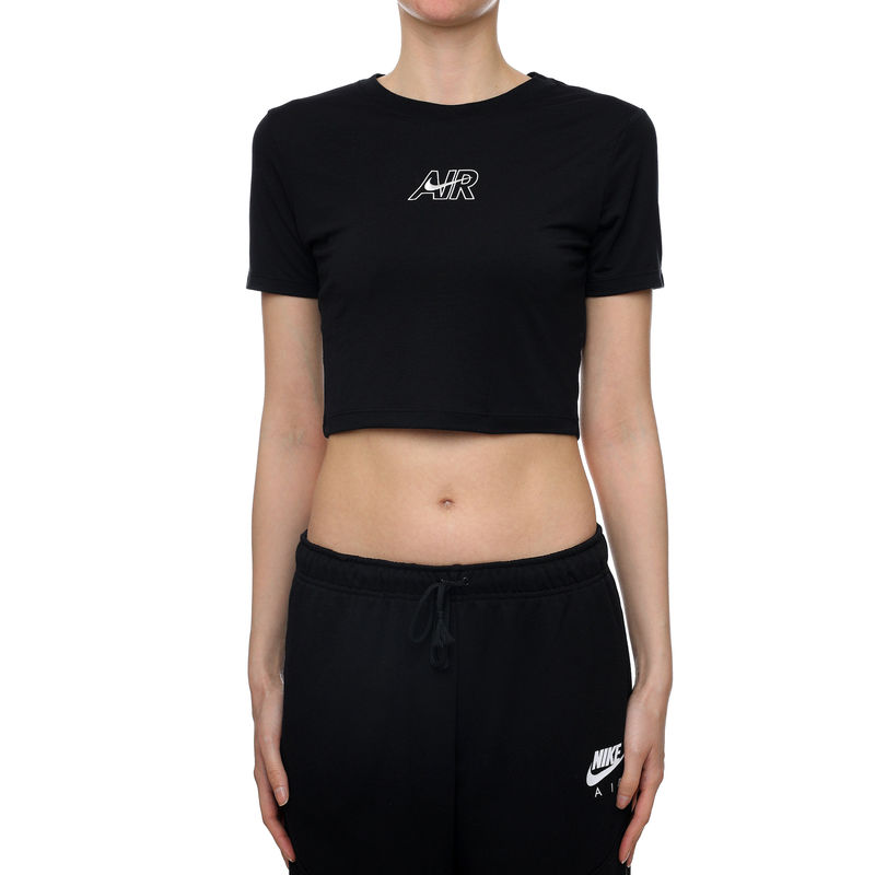 Ženska majica Nike WOMENS SPORTSWEAR TEE SLIM CRP AIR