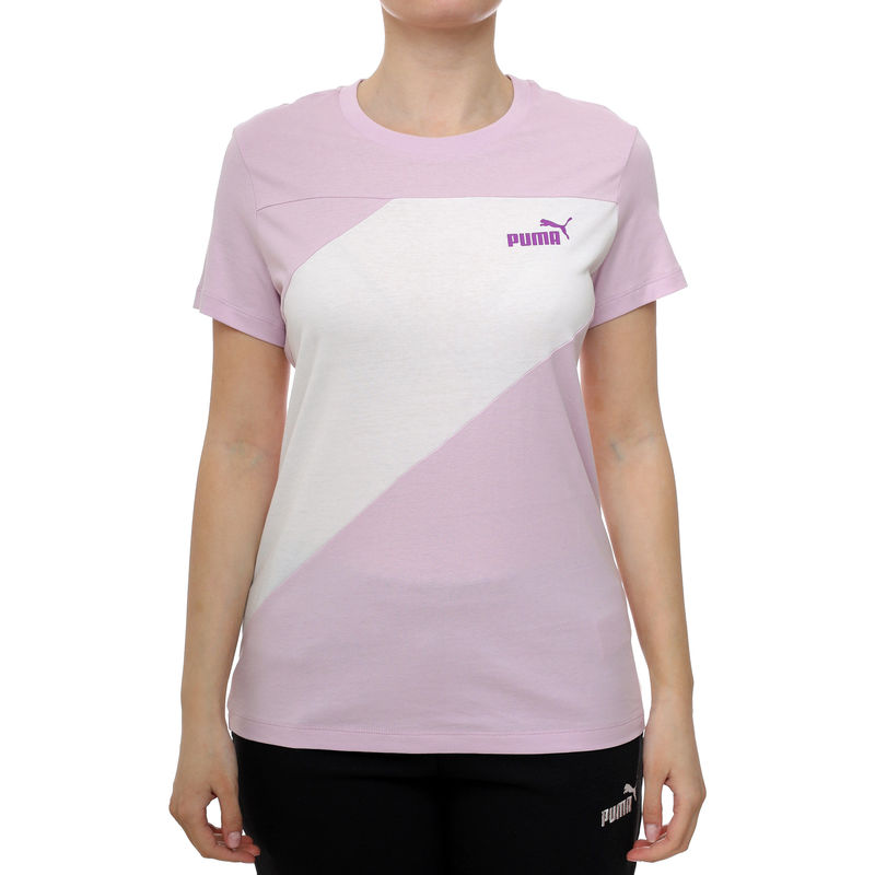 Ženska majica Puma Power Tee