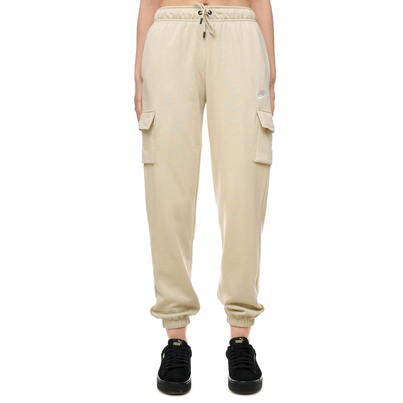 Ženska trenerka donji deo Nike SPORTSWEAR ESSENTIALS FLC MR CARGO PANT