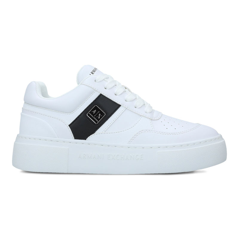 Ženske patike Armani Exchange Sneaker