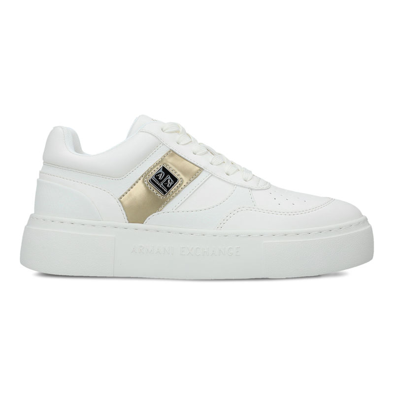 Ženske patike Armani Exchange Sneaker