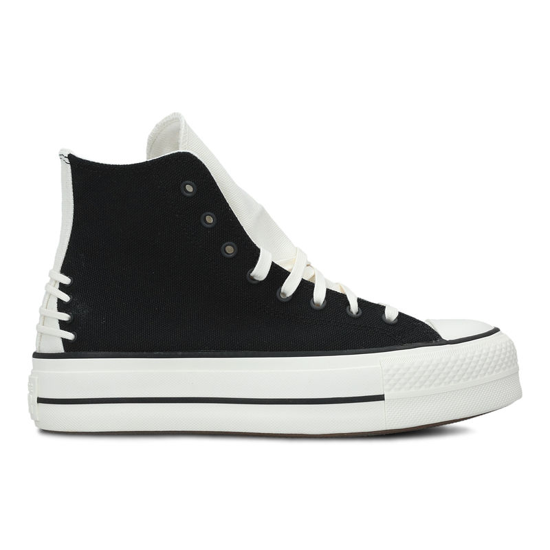 Ženske patike Converse Chuck Taylor All Star Lift Platform Crafted Laces