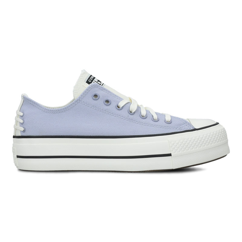Ženske patike Converse Chuck Taylor All Star Lift Platform Crafted Laces