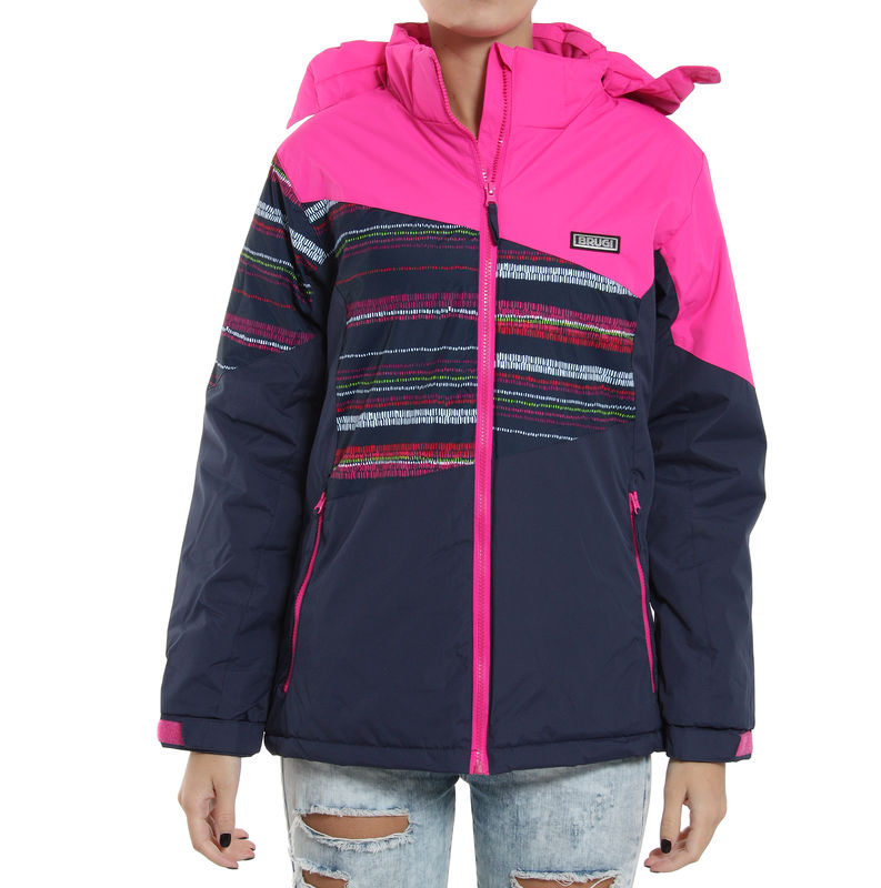 Dečija jakna Brugi PADDED JACKET