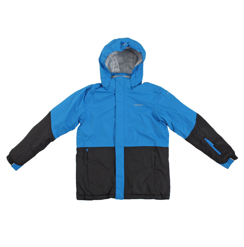Dečija jakna Icepeak JAKNA HALTON JR