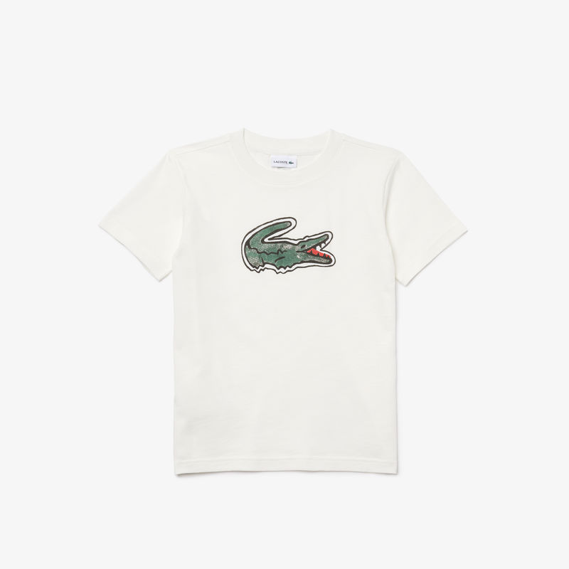 Dečija majica Lacoste