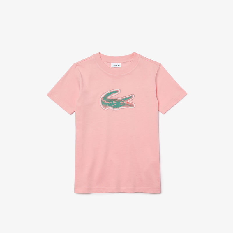 Dečija majica Lacoste