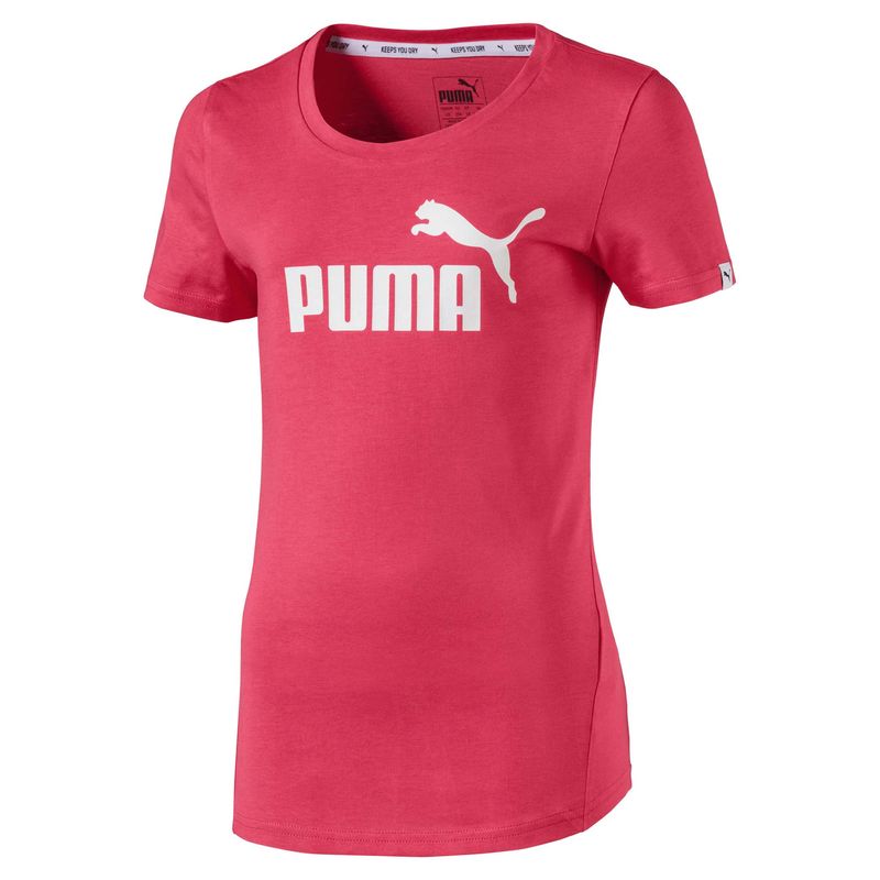 Dečija majica Puma Style ESS Logo Tee G