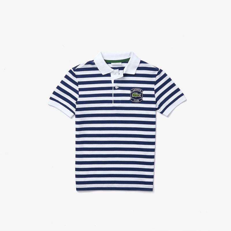 Dečija polo majica Lacoste