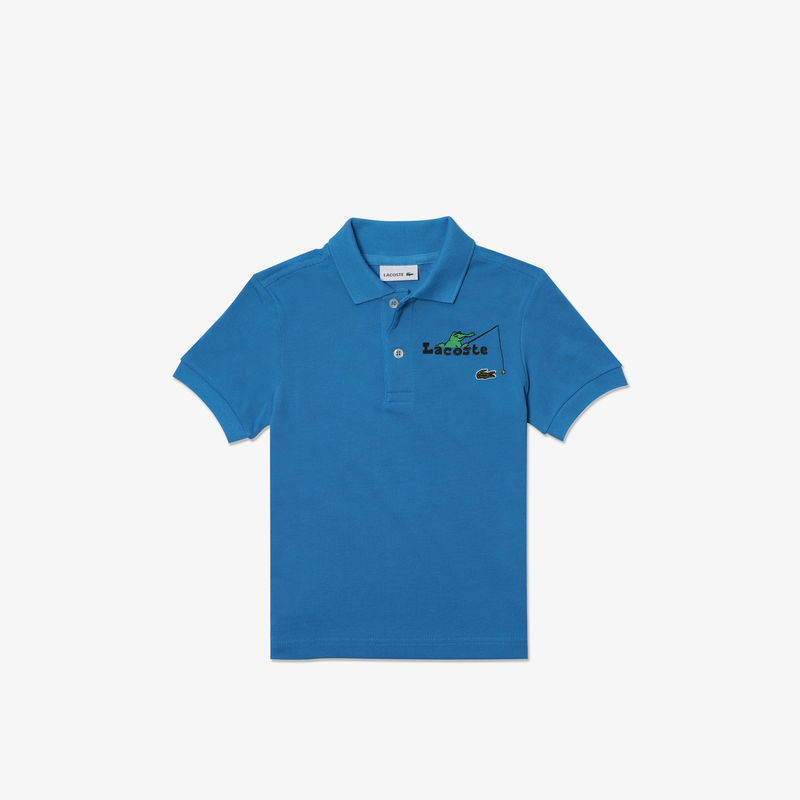 Dečija polo majica Lacoste