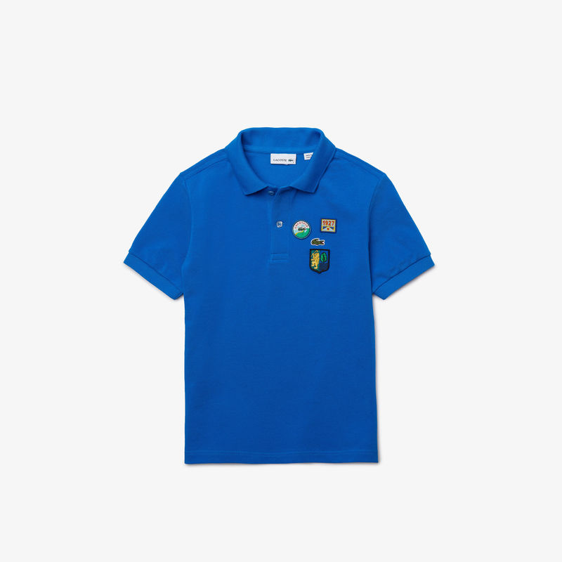 Dečija polo majica Lacoste