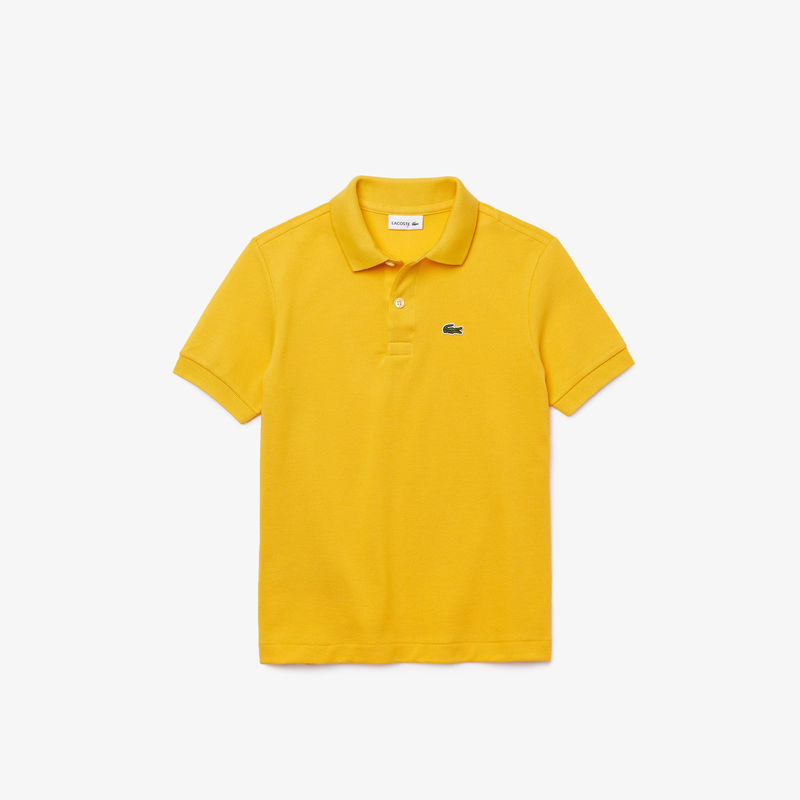 Dečija polo majica Lacoste