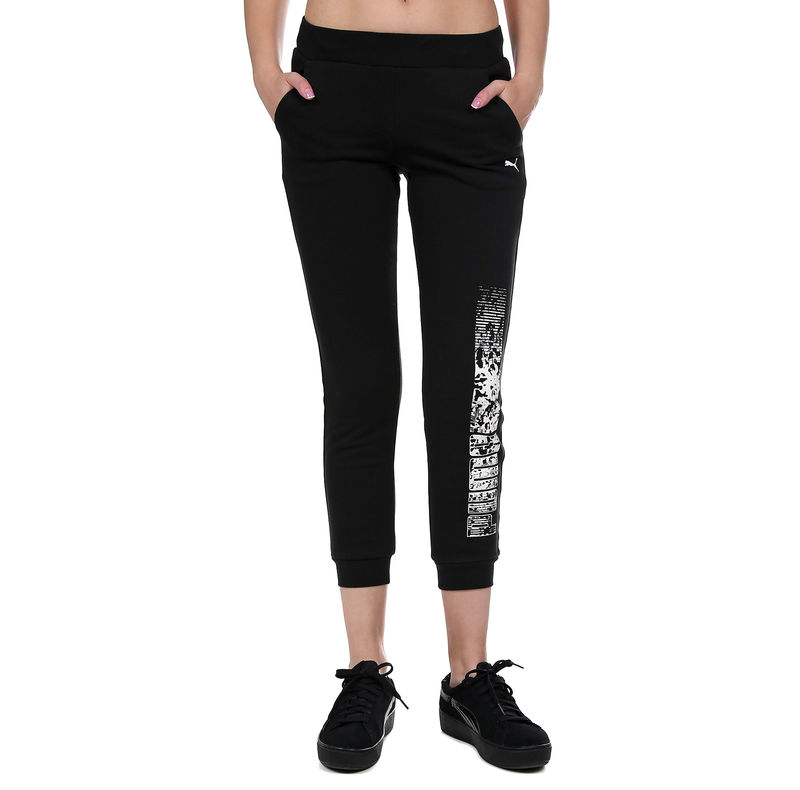 Dečija trenerka Puma STYLE SWEAT PANTS (KA)