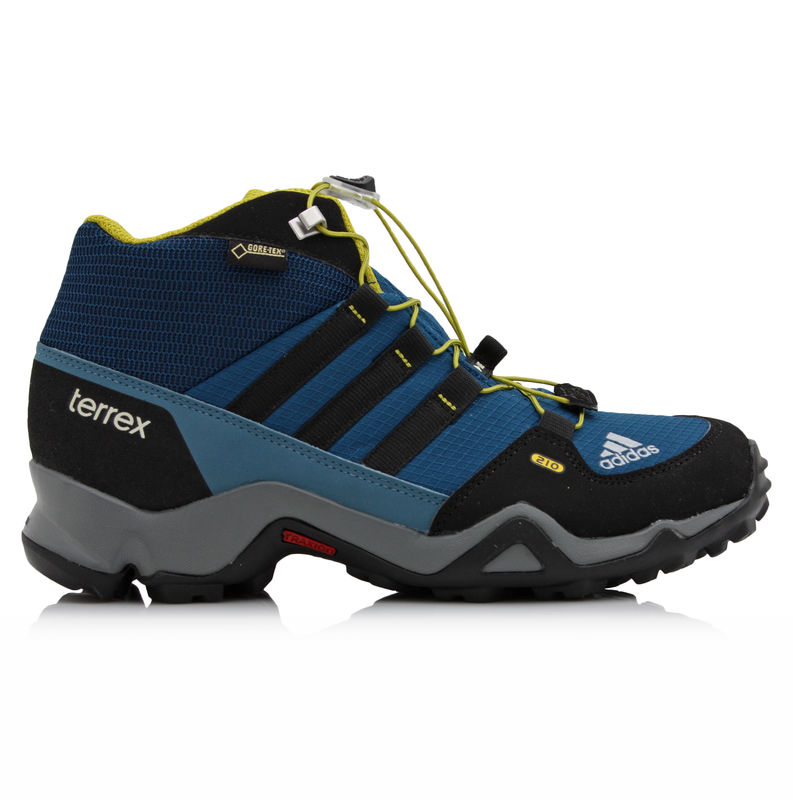Dečije cipele Adidas TERREX MID GTX K