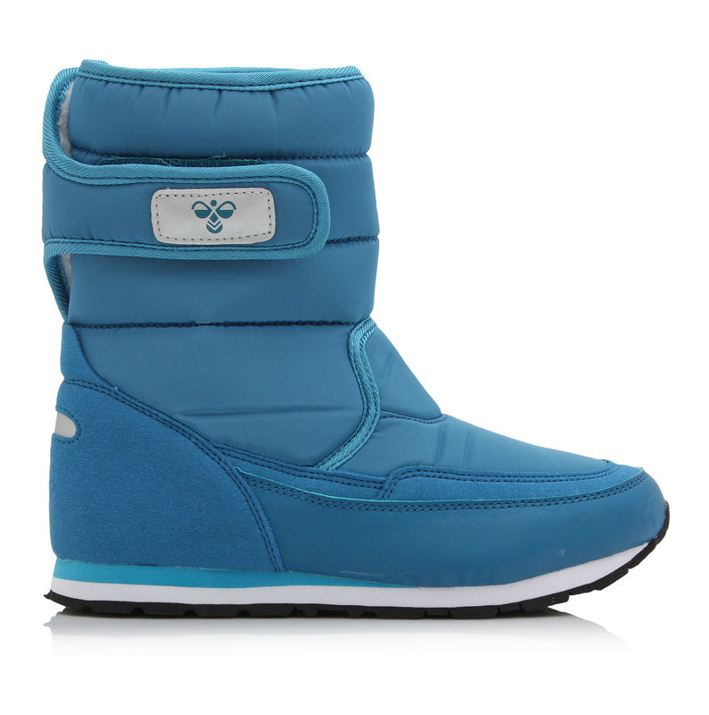 Dečije čizme Hummel CIZME SNOW JOGGER BOOT JR