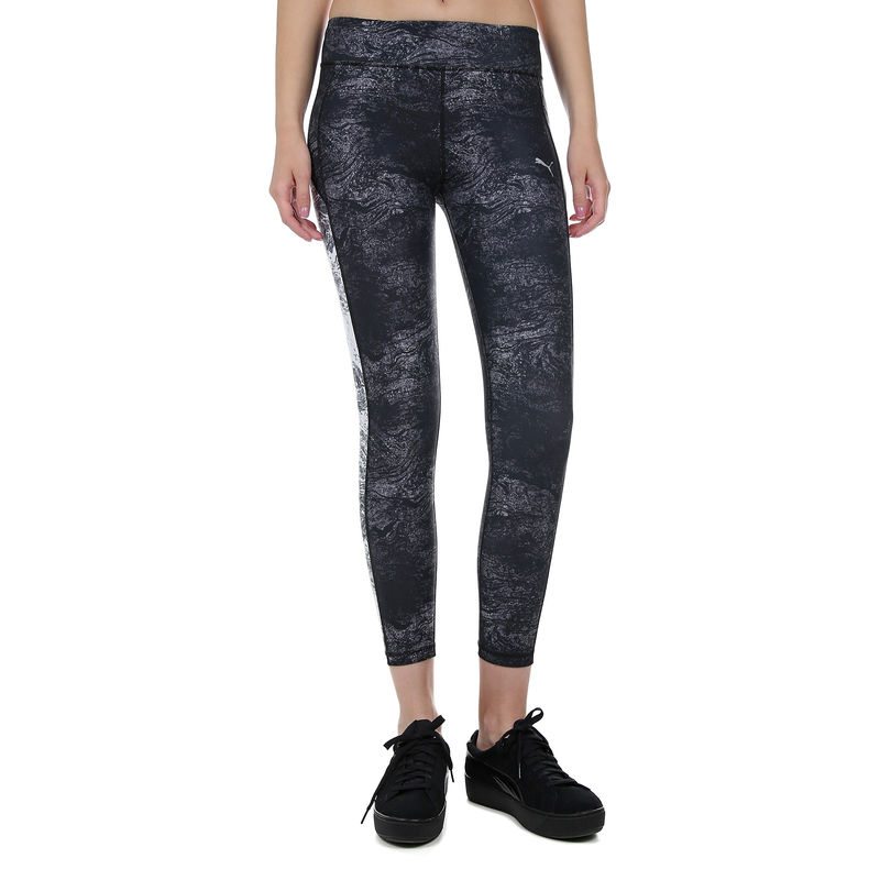 Dečije helanke Puma TRAINING AOP TIGHTS