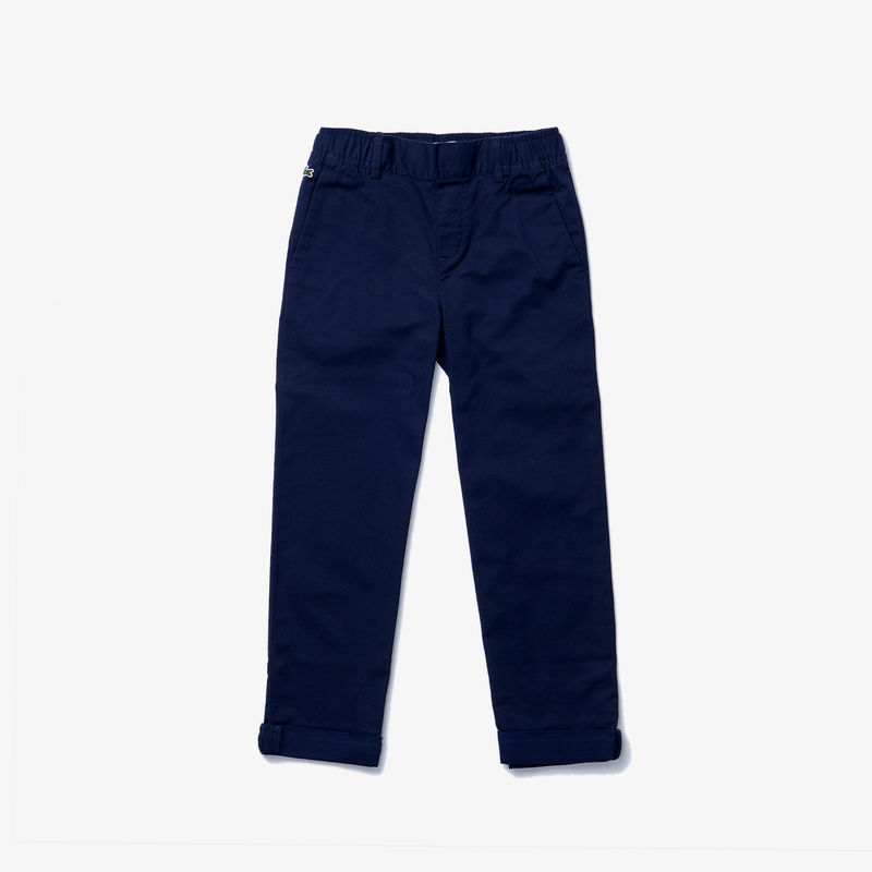Dečije pantalone Lacoste