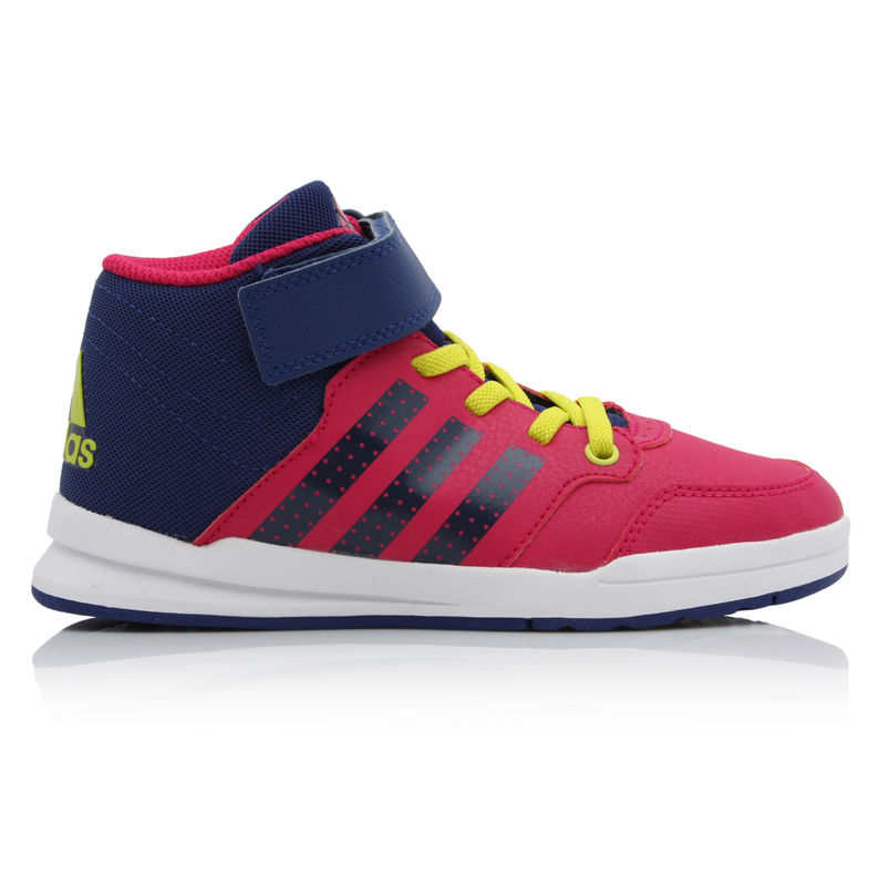 Dečije patike Adidas JAN BS 2 MID C