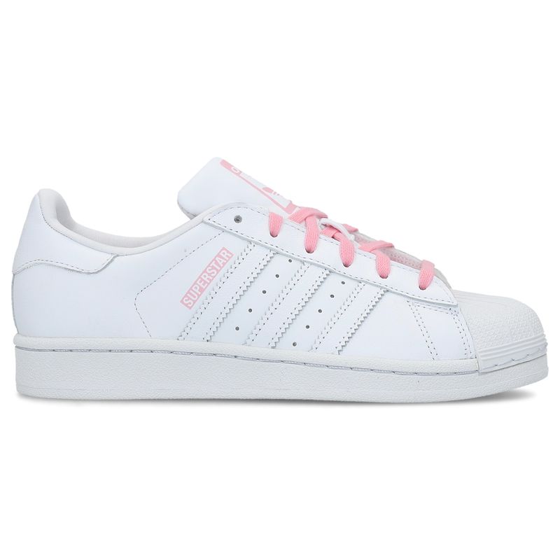 Dečije patike adidas SUPERSTAR J