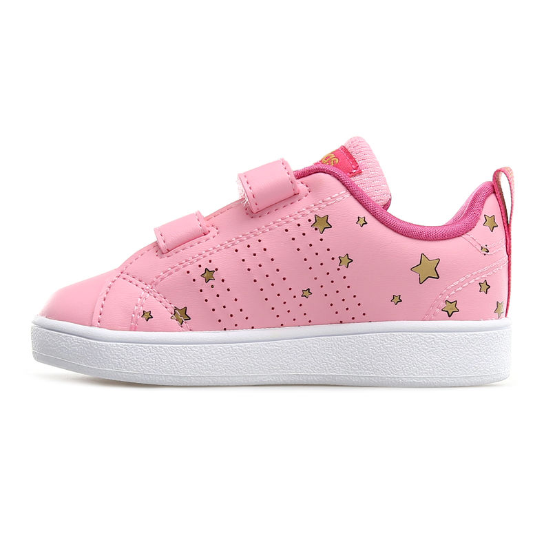 Adidas vs advantage clean cmf discount inf