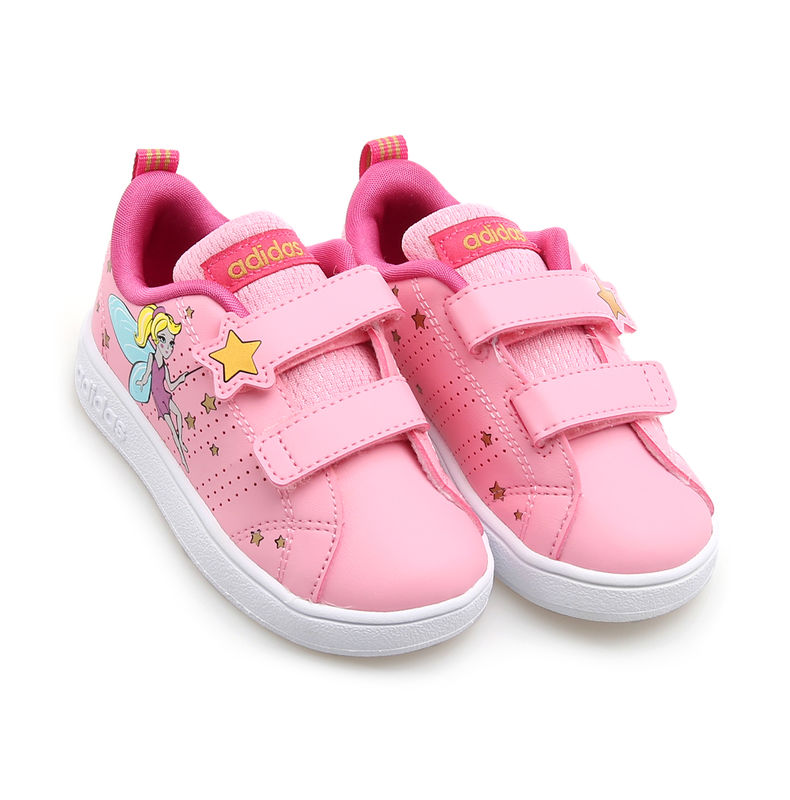 De ije patike Adidas VS ADVANTAGE CLEAN CMF INF