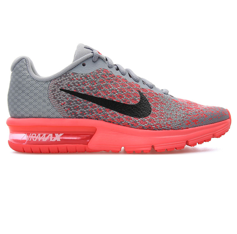 Dečije patike Nike AIR MAX SEQUENT 2 (GS)