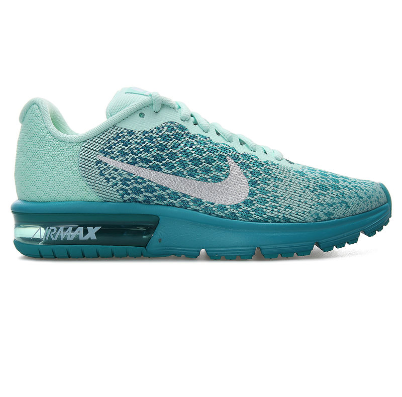 Dečije patike Nike AIR MAX SEQUENT 2 (GS)