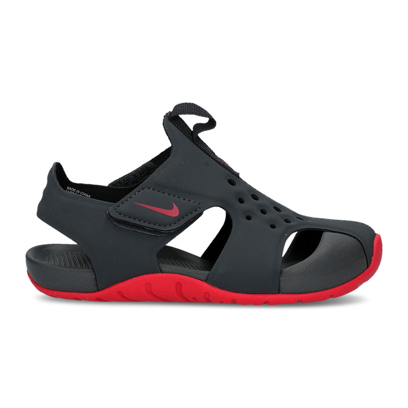 nike sandalen sunray protect