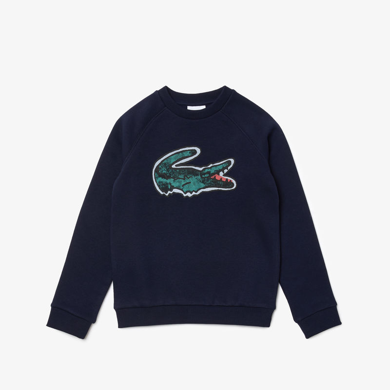Dečiji duks Lacoste
