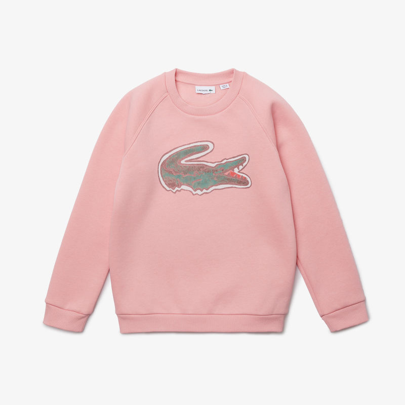 Dečiji duks Lacoste