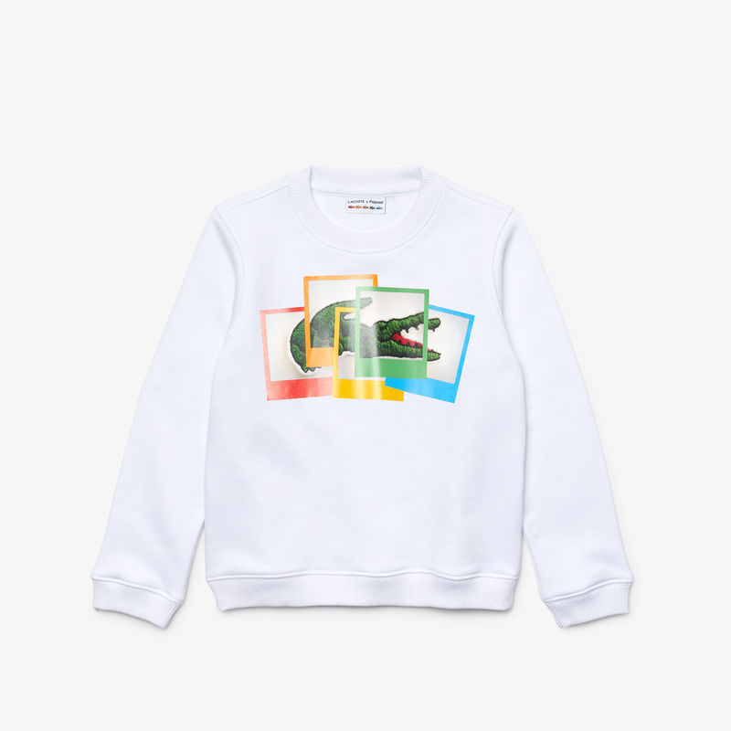 Dečiji duks Lacoste