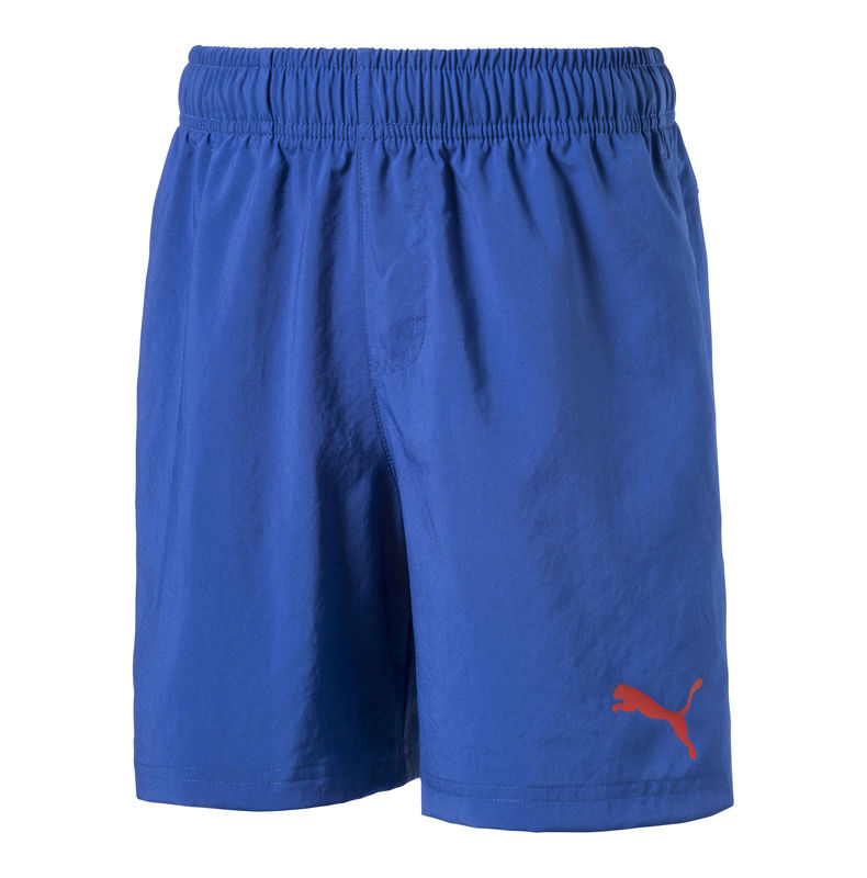 Dečiji šorts Puma ESS Woven Shorts 5