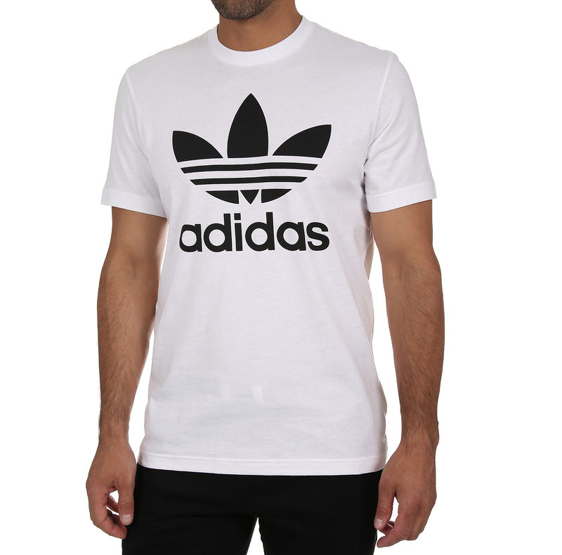 Muška majica Adidas ORIG TREFOIL T