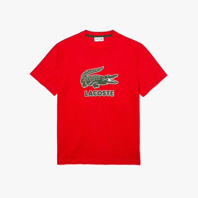 Muška majica Lacoste