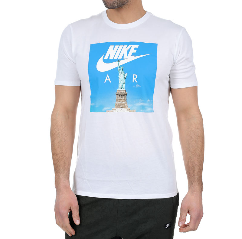 Muška majica Nike M NSW TEE AIR 1